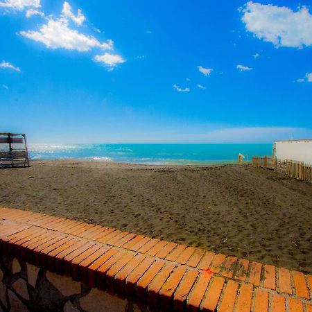 "Sea & Center" Free Beach, Wifi, Mini Pool, Roof Terrace, Ladispoli, Rome Buitenkant foto