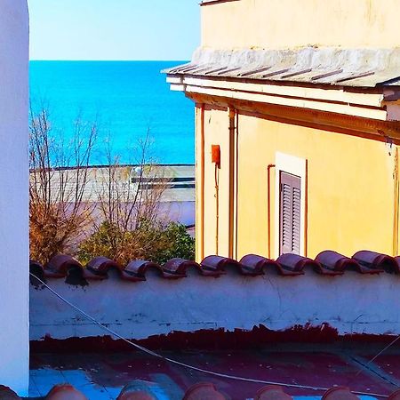 "Sea & Center" Free Beach, Wifi, Mini Pool, Roof Terrace, Ladispoli, Rome Buitenkant foto