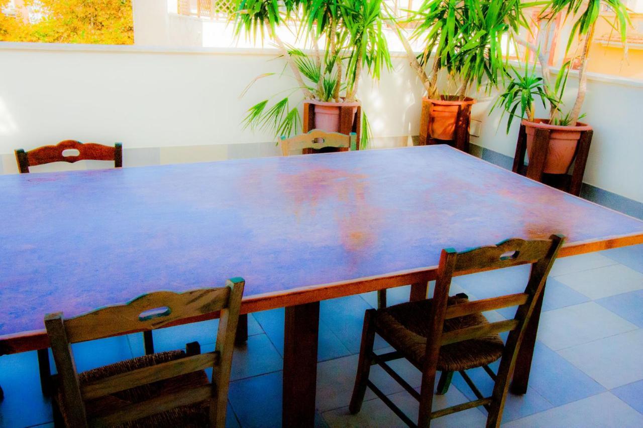 "Sea & Center" Free Beach, Wifi, Mini Pool, Roof Terrace, Ladispoli, Rome Buitenkant foto