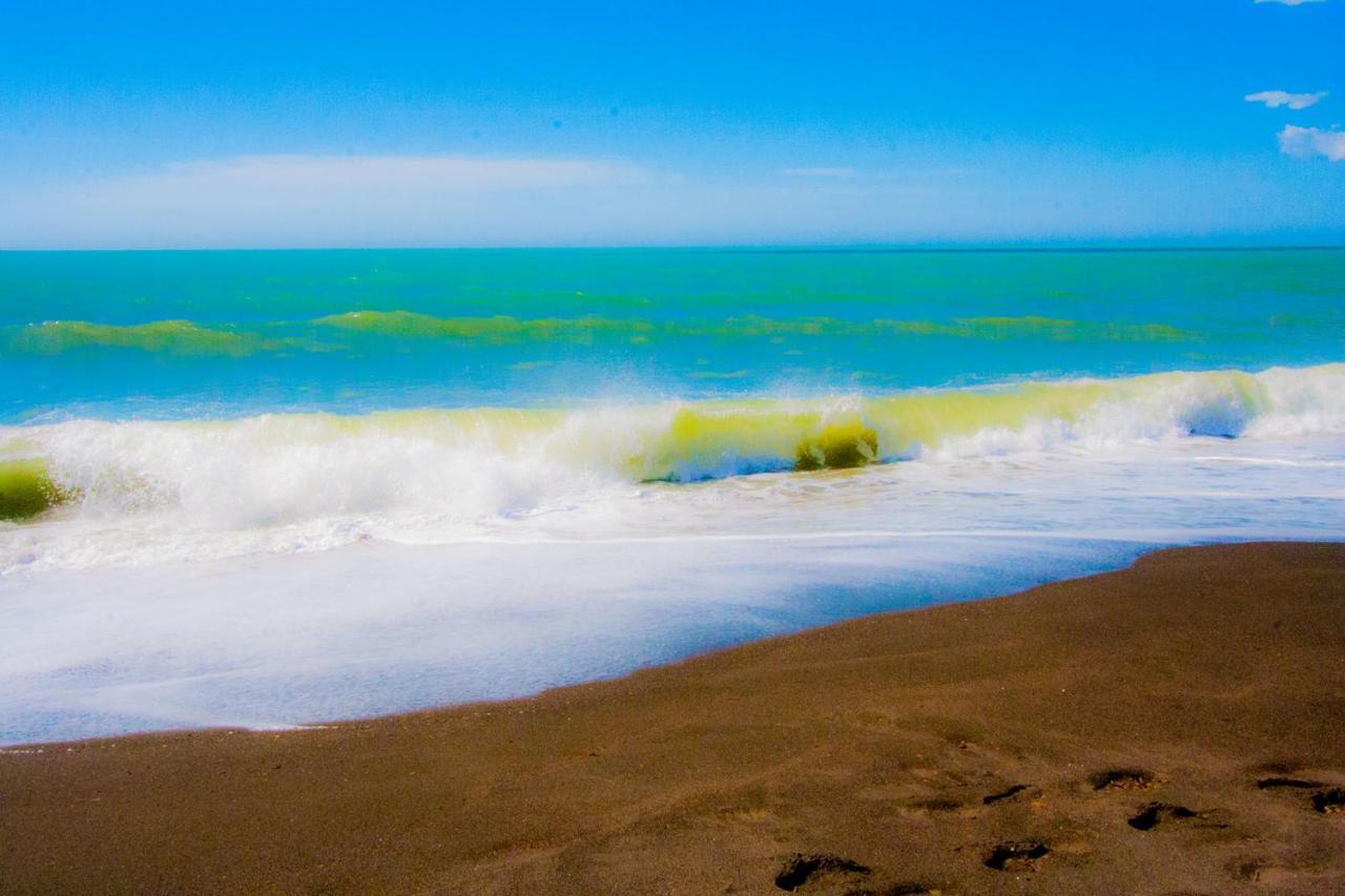 "Sea & Center" Free Beach, Wifi, Mini Pool, Roof Terrace, Ladispoli, Rome Buitenkant foto