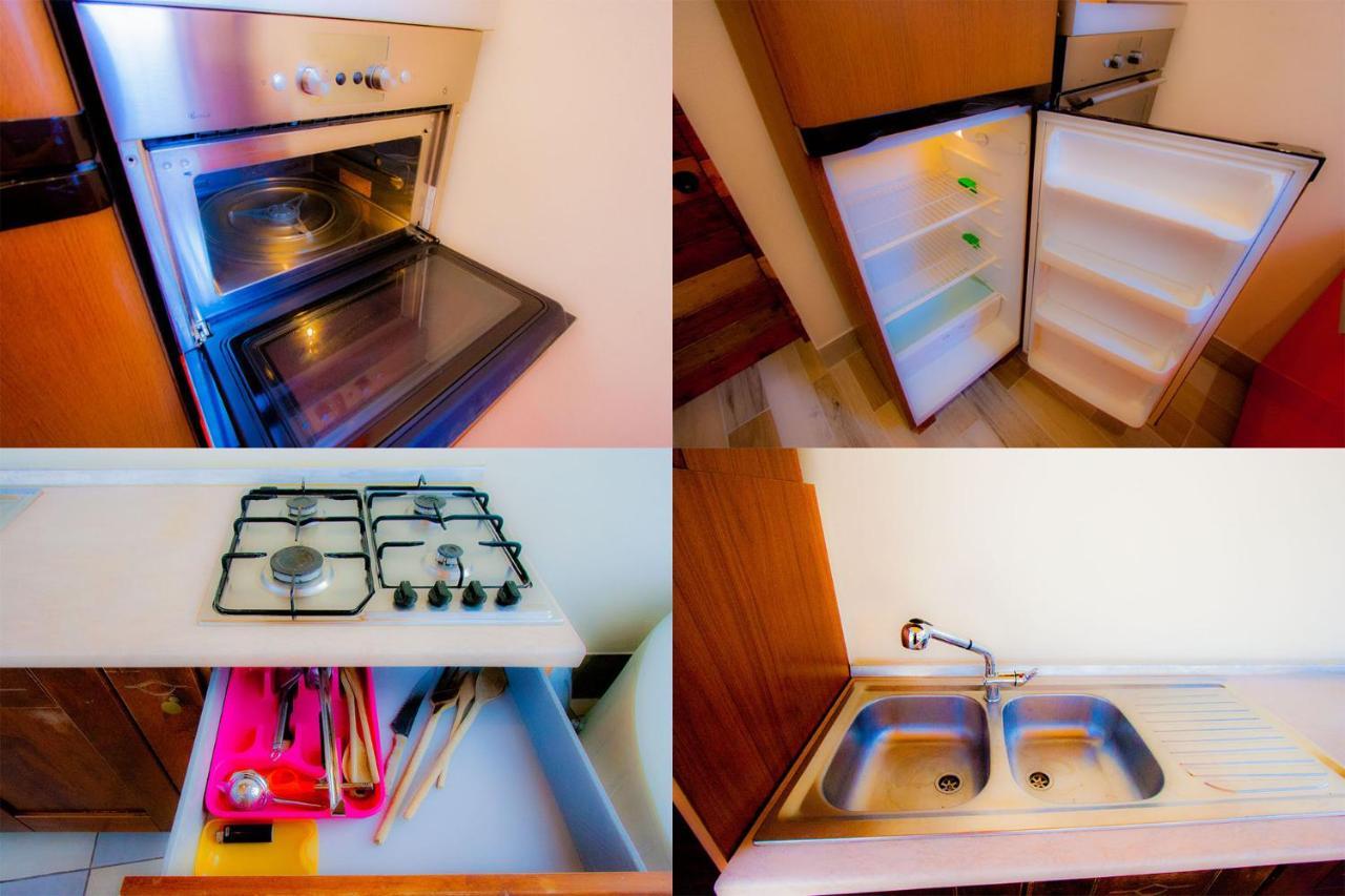 "Sea & Center" Free Beach, Wifi, Mini Pool, Roof Terrace, Ladispoli, Rome Buitenkant foto