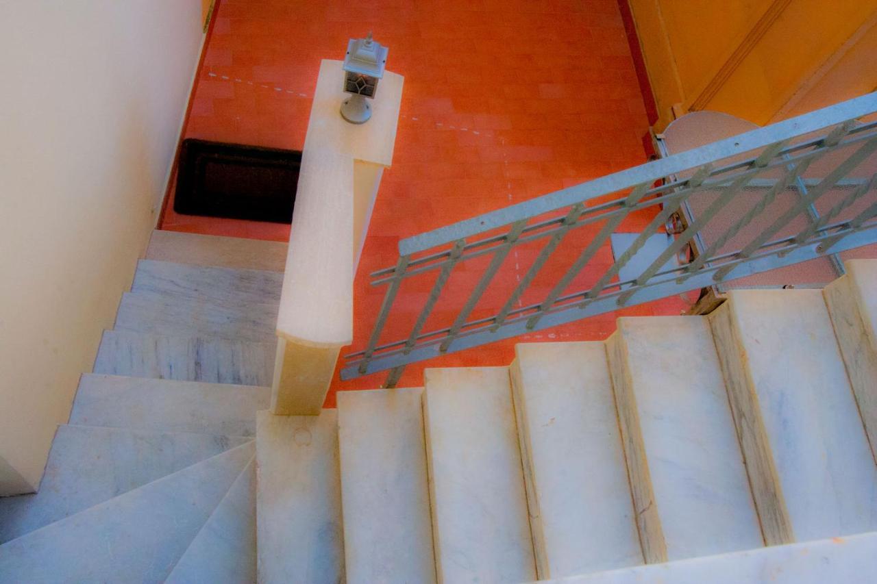 "Sea & Center" Free Beach, Wifi, Mini Pool, Roof Terrace, Ladispoli, Rome Buitenkant foto